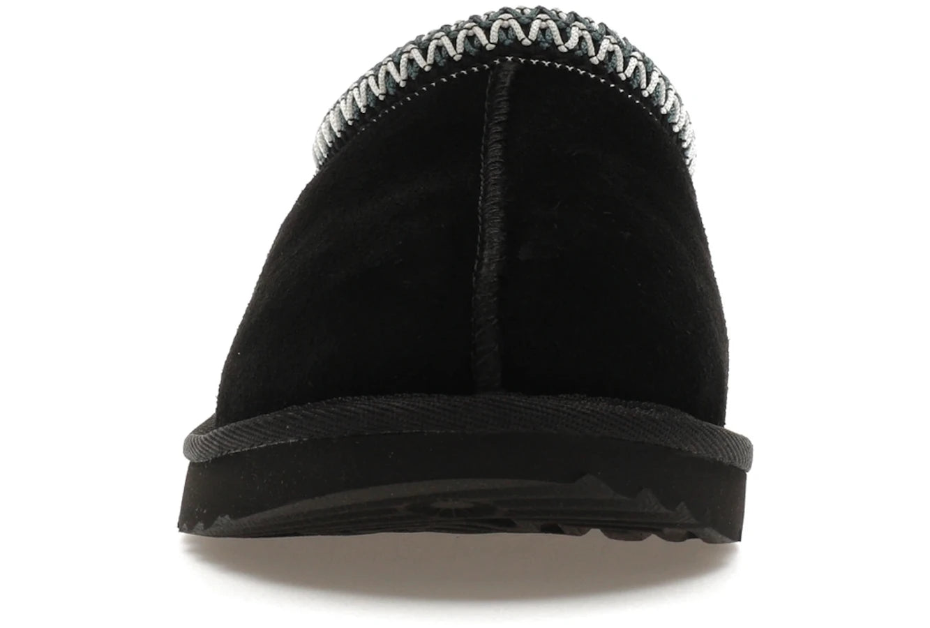 UGG Tasman II Slipper Schwarz