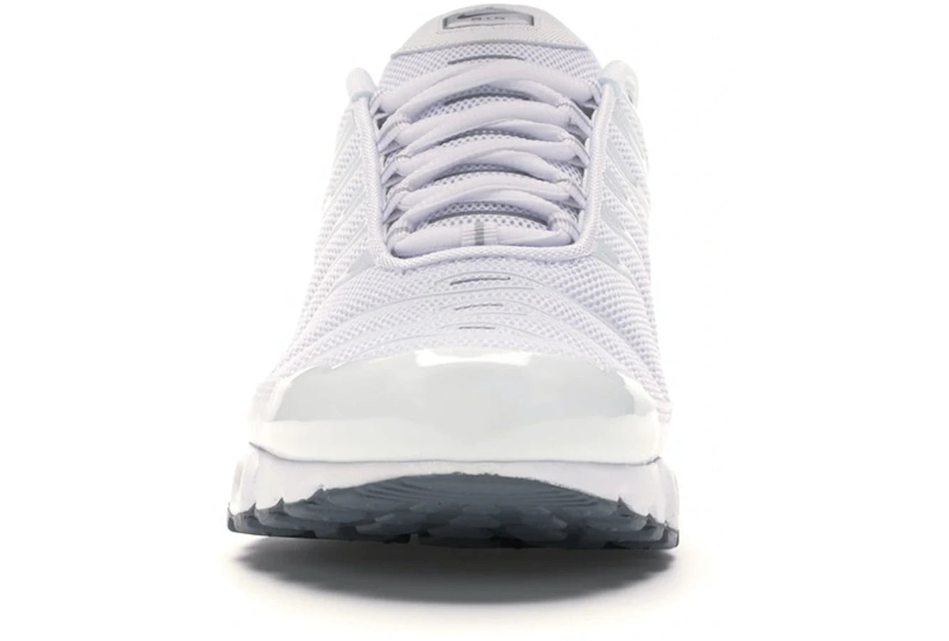 Nike Air Max Plus Weiß