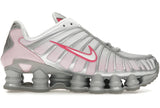 Nike Shox TL Pink Foam