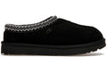 UGG Tasman Slipper Schwarz