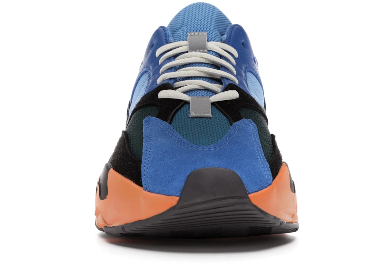 Adidas Yeezy Boost 700 Bright Blue