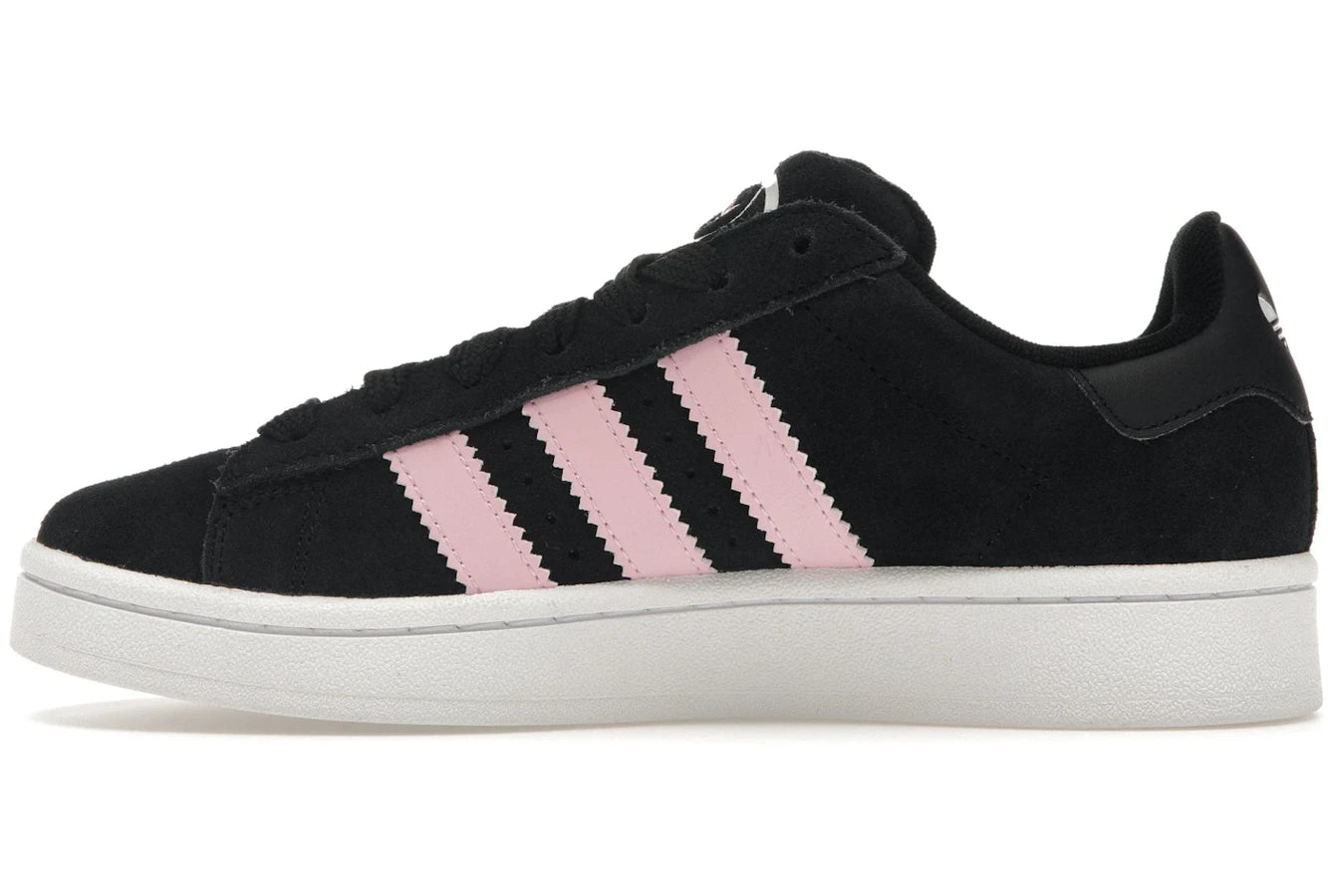 Adidas Campus 00s Core Black True Pink