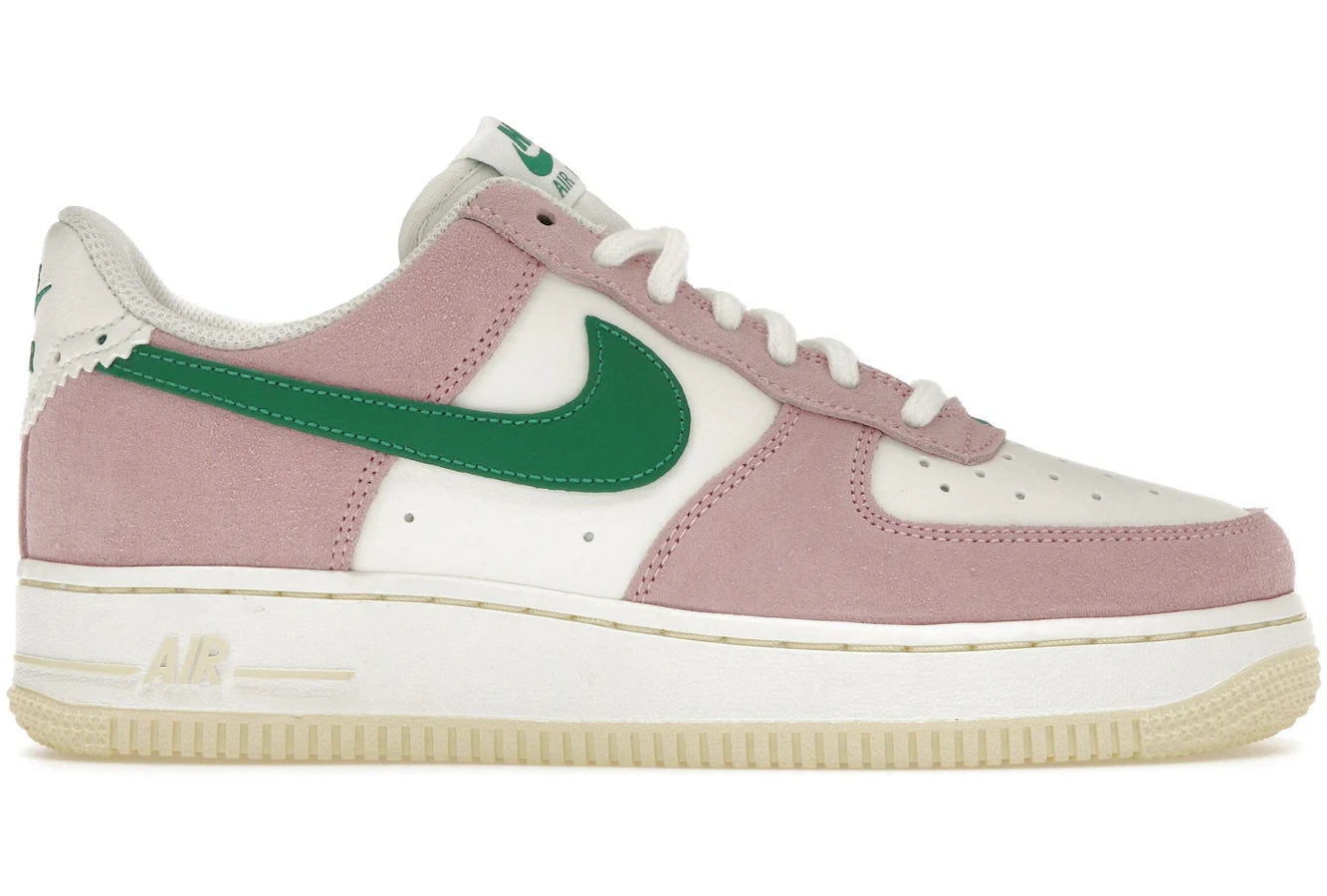 Nike Air Force 1 Low '07 LV8 Medium Soft Pink Malachit