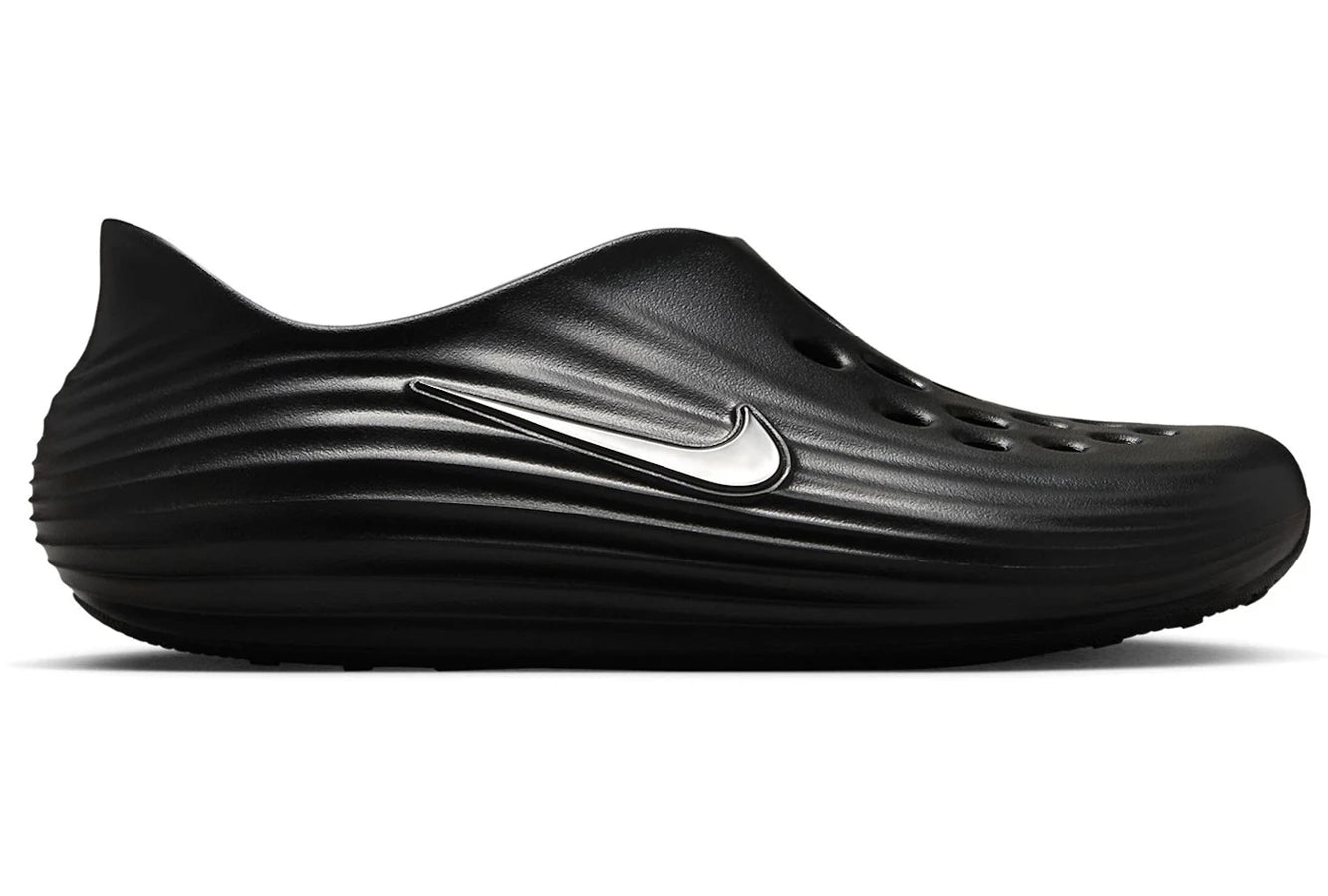 Nike ReactX Rejuven8 Triple Black