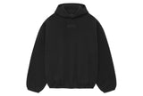 Fear of God Essentials Core Collection Hoodie Schwarz