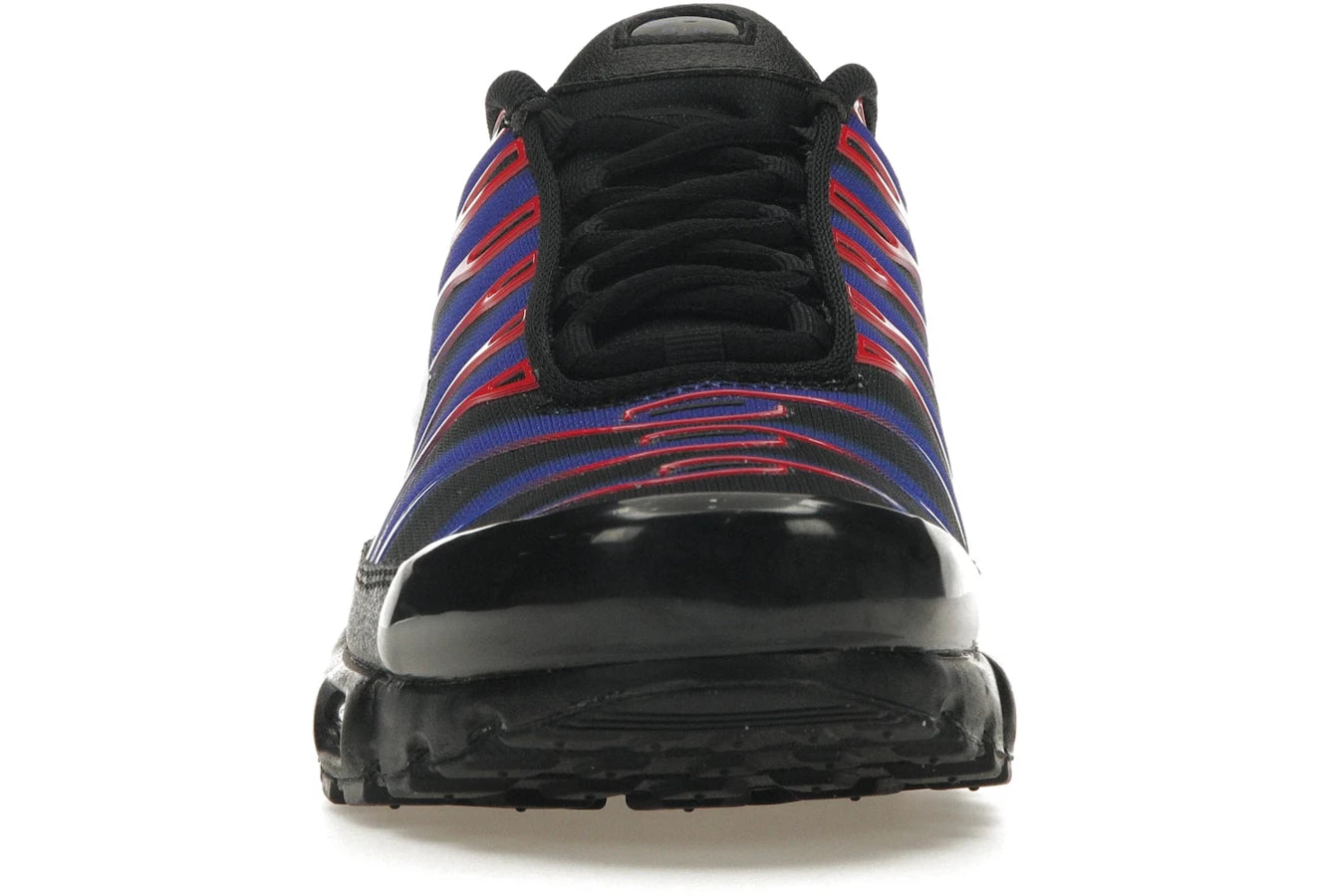 Nike Air Max Plus Spider-Man