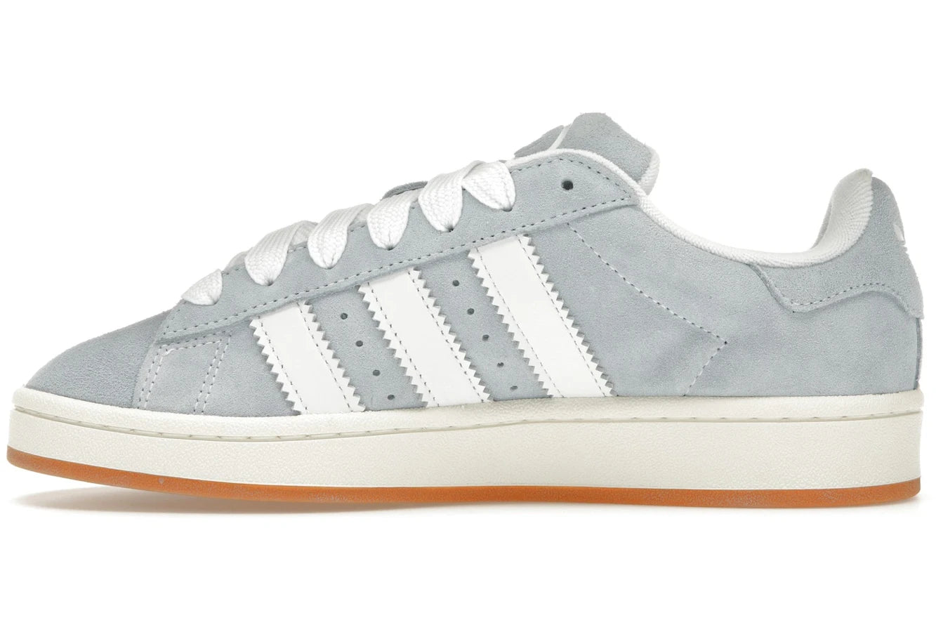 Adidas Campus 00s Blau Grau