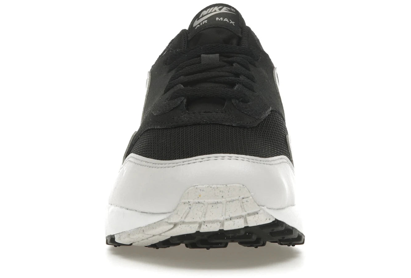 Nike Air Max 1 Essential Off Noir Vast Grey