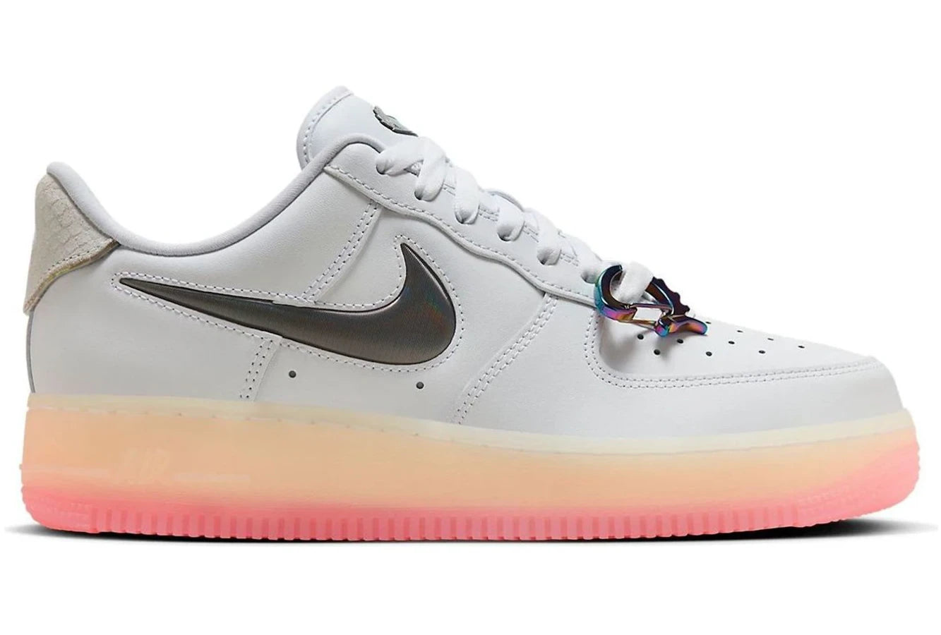 Nike Air Force 1 Low Year of the Dragon