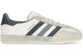 Adidas Gazelle Indoor White Preloved Ink