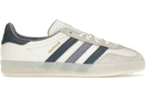 Adidas Gazelle Indoor White Preloved Ink