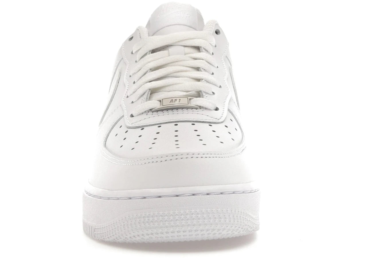 Nike Air Force 1 Low '07 Weiß