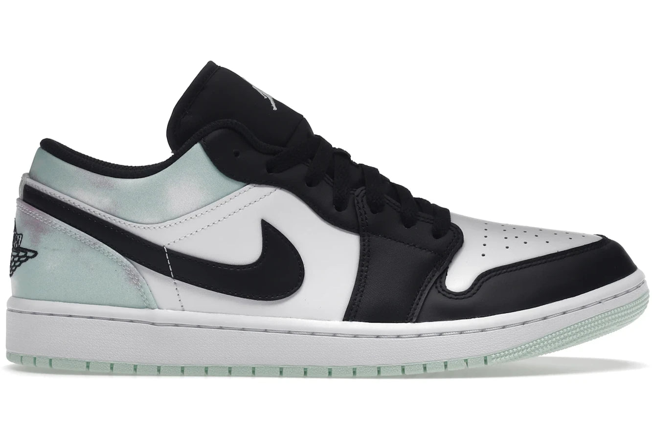 Air Jordan 1 Low Tie-Dye