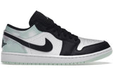 Air Jordan 1 Low Tie-Dye