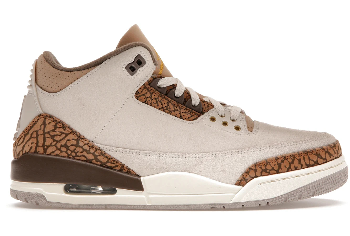 Air Jordan 3 Retro Palomino