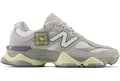 New Balance 9060 Hellgrau Weiß