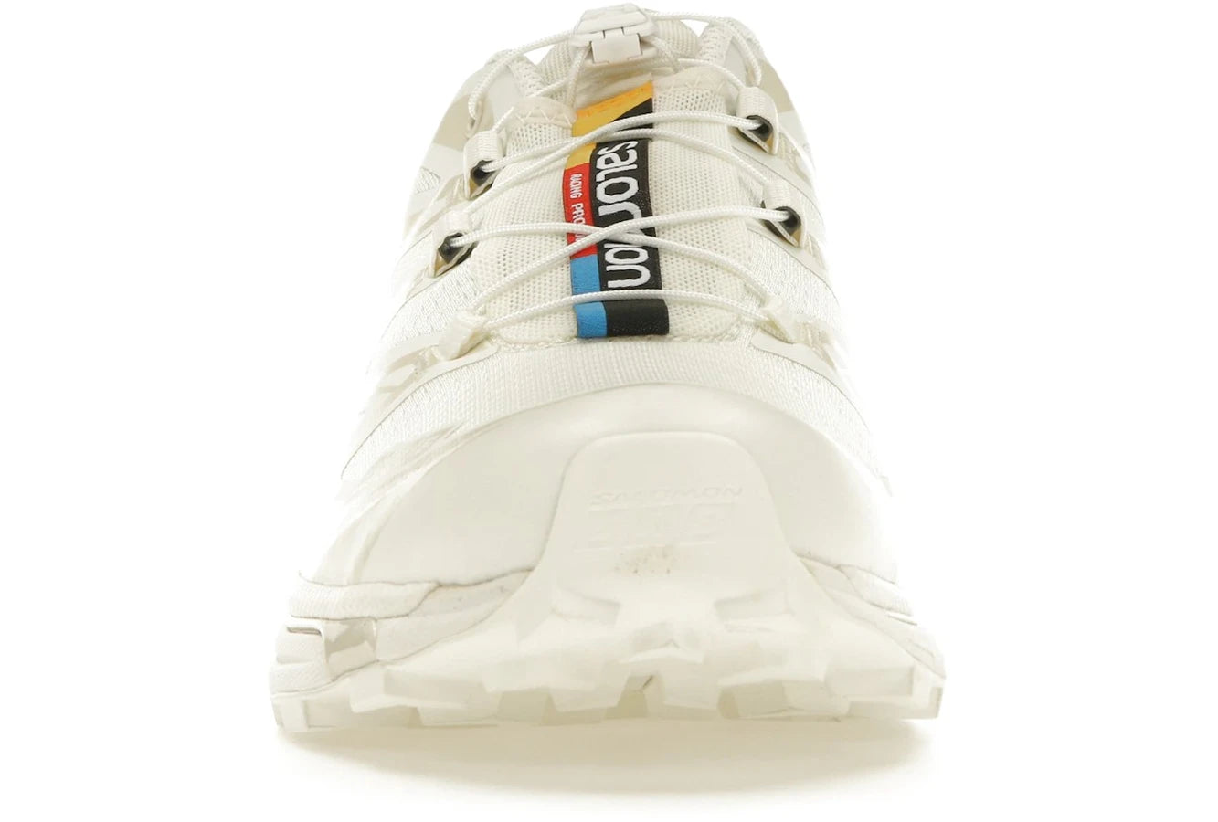 Salomon XT-6 Vanilla Ice Almond Milk