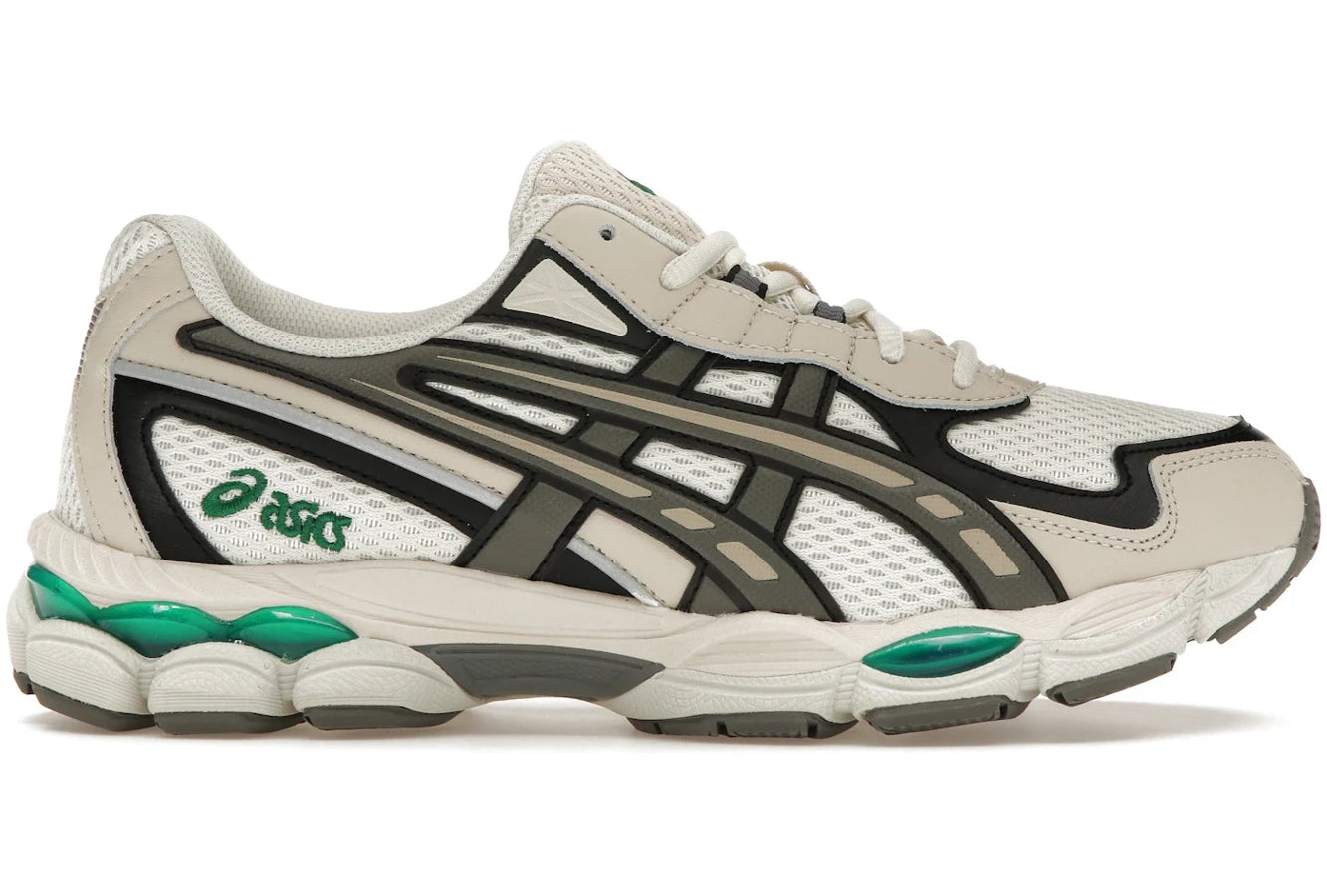 ASICS Gel-NYC 2055 Pale Oak Truffle Grey