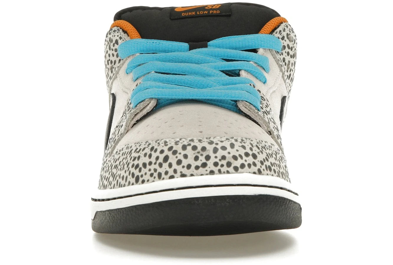 Nike SB Dunk Low Electric Pack Olympic Safari