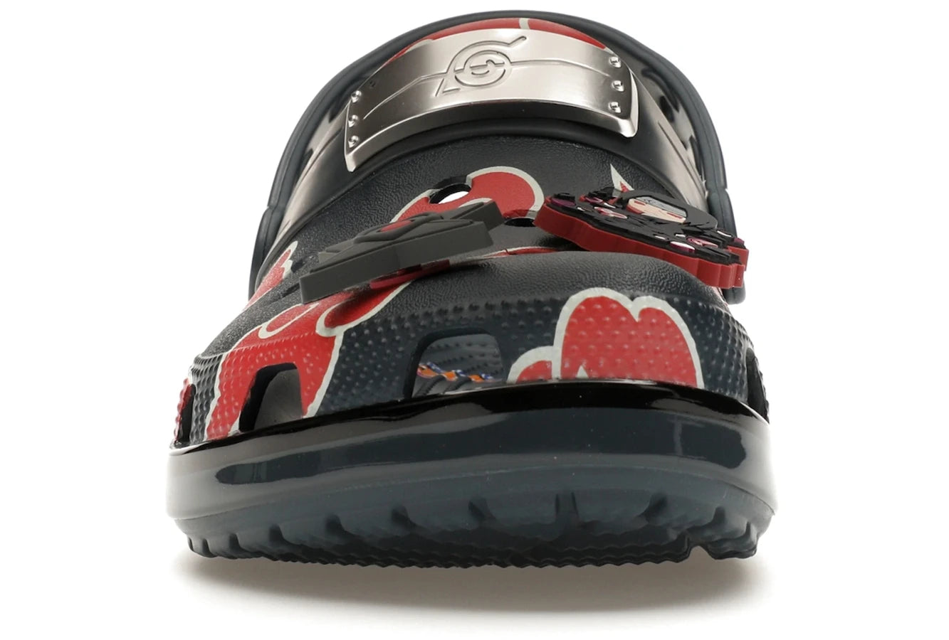 Crocs Classic Clog Naruto Itachi