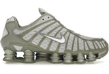 Nike Shox TL Light Army