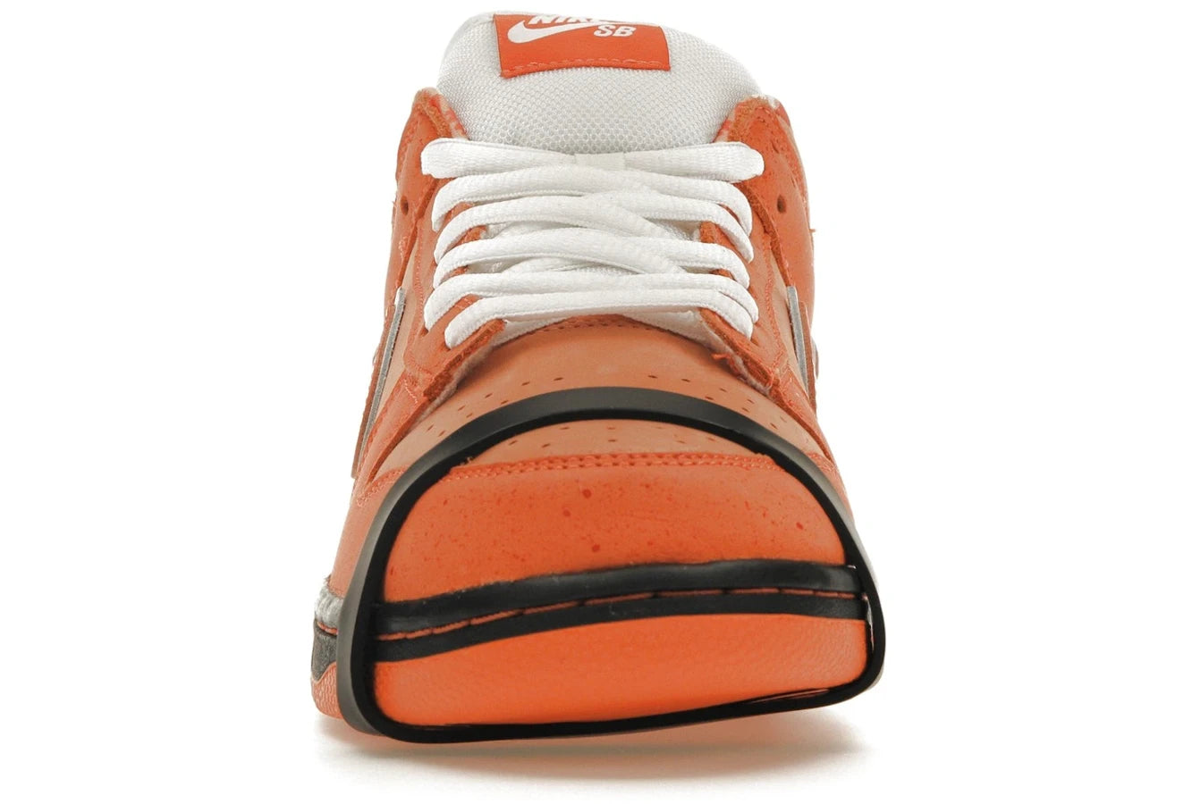 Nike SB Dunk Low Concepts Orange Lobster