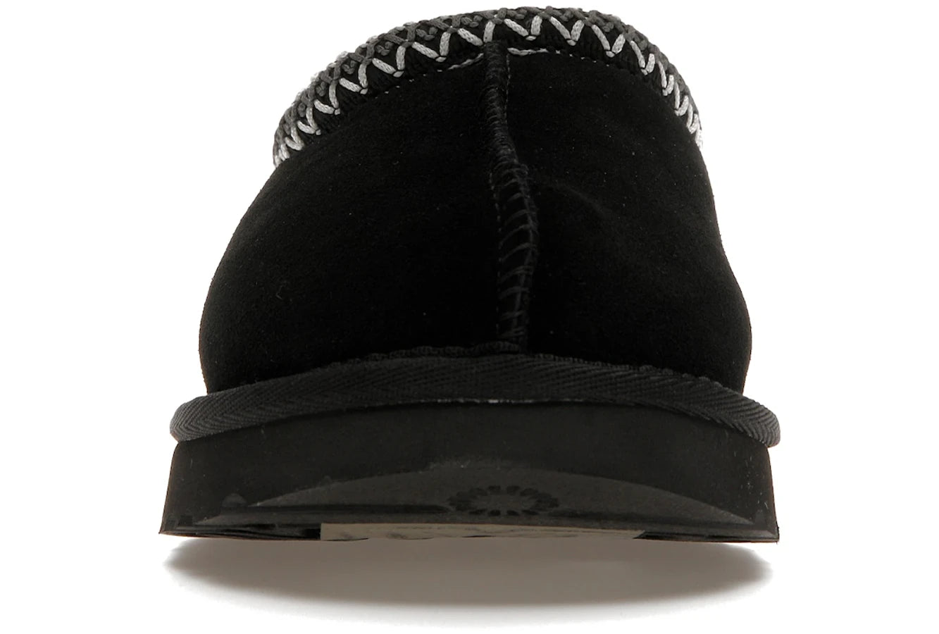 UGG Tasman Slipper Schwarz