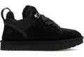 UGG Lowmel Schwarz