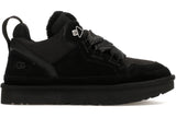 UGG Lowmel Schwarz
