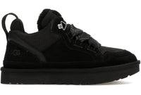 UGG Lowmel Schwarz
