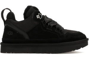 UGG Lowmel Schwarz