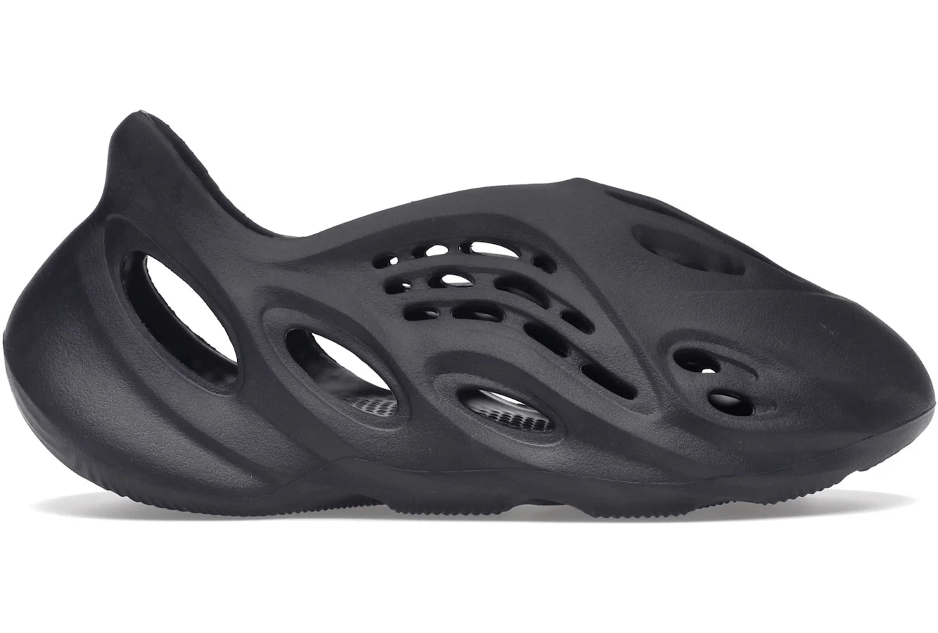 Adidas Yeezy Foam RNR Onyx