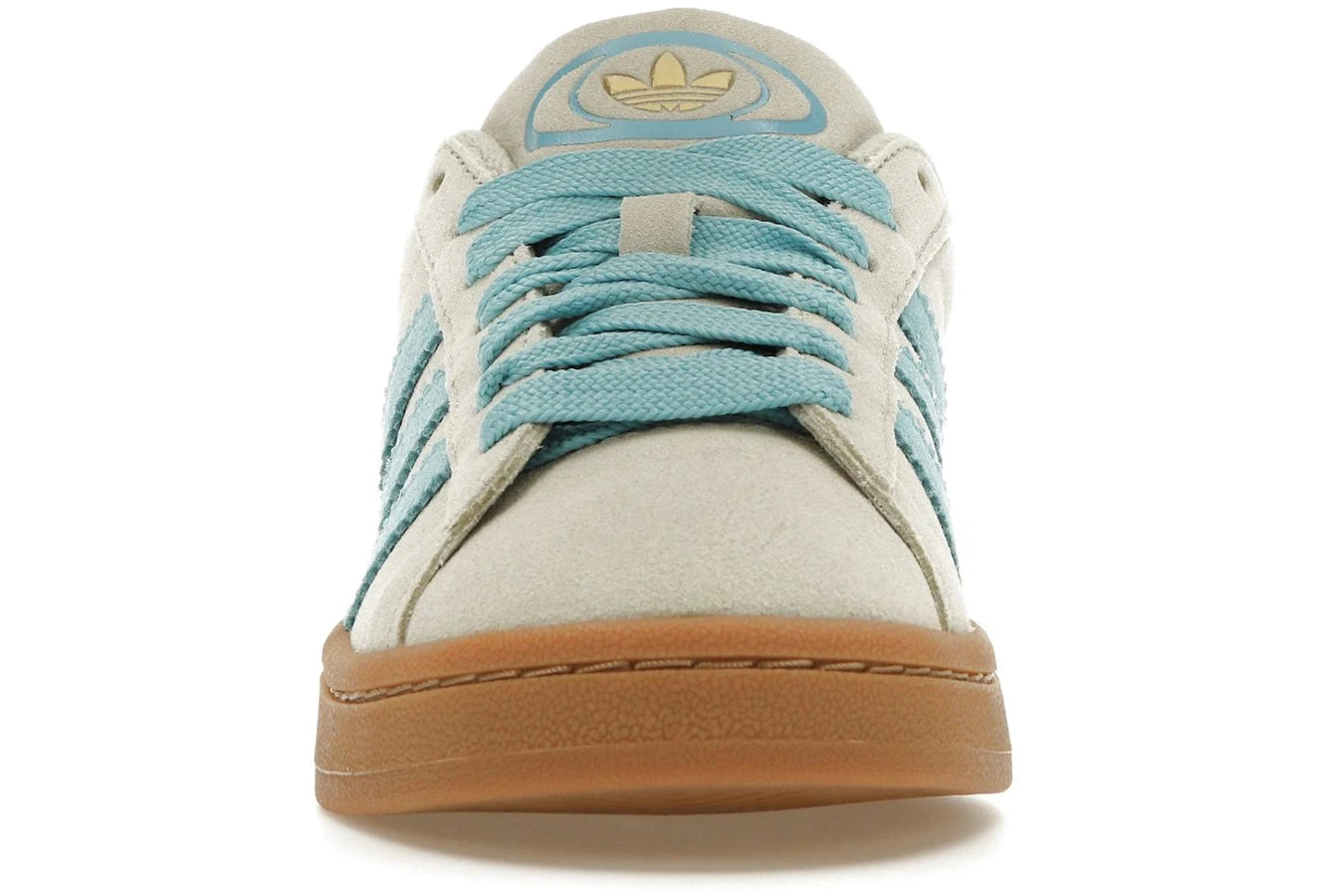 Adidas Campus 00s Putty Grey Preloved Blue