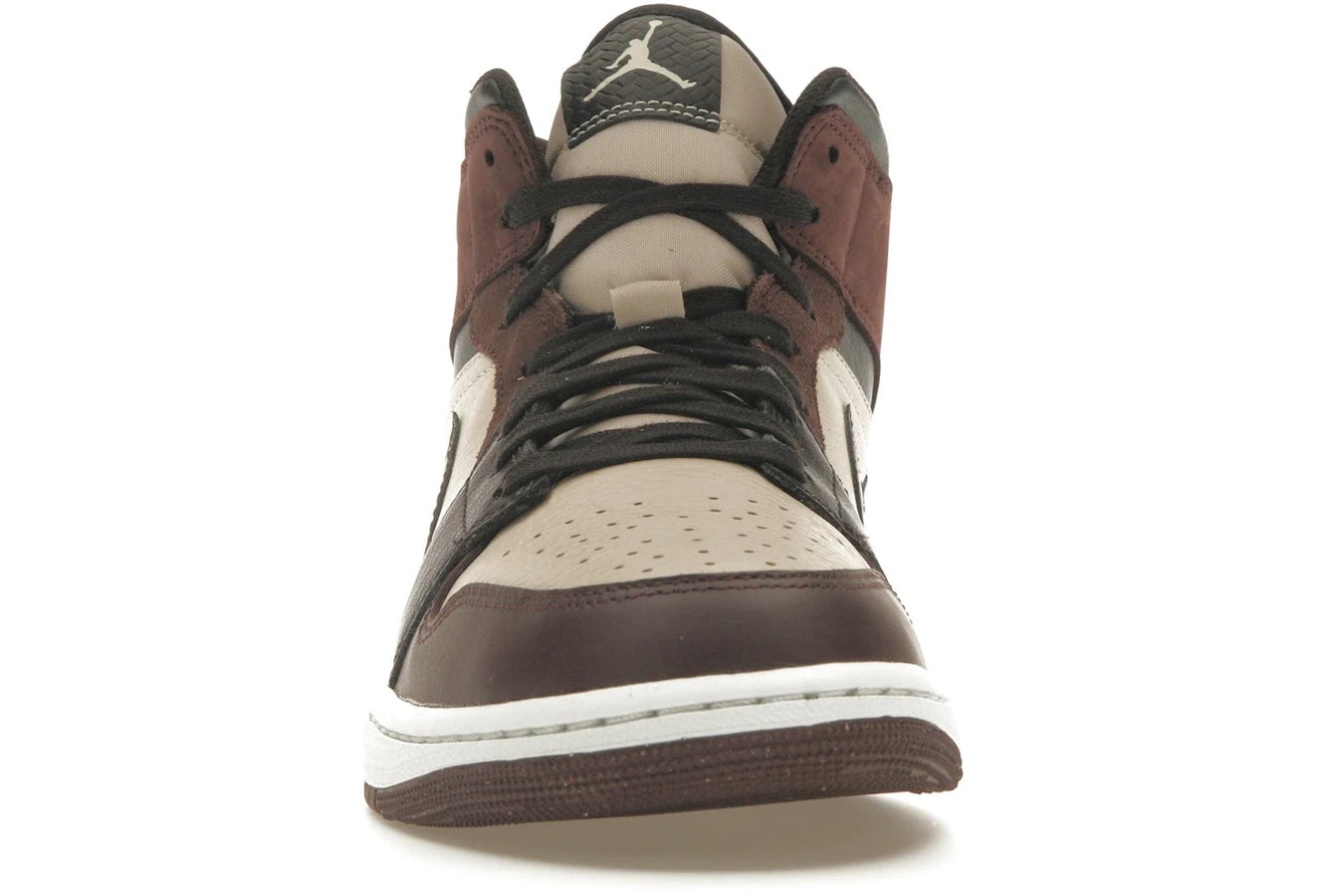 Air Jordan 1 Mid SE Paris YMCA