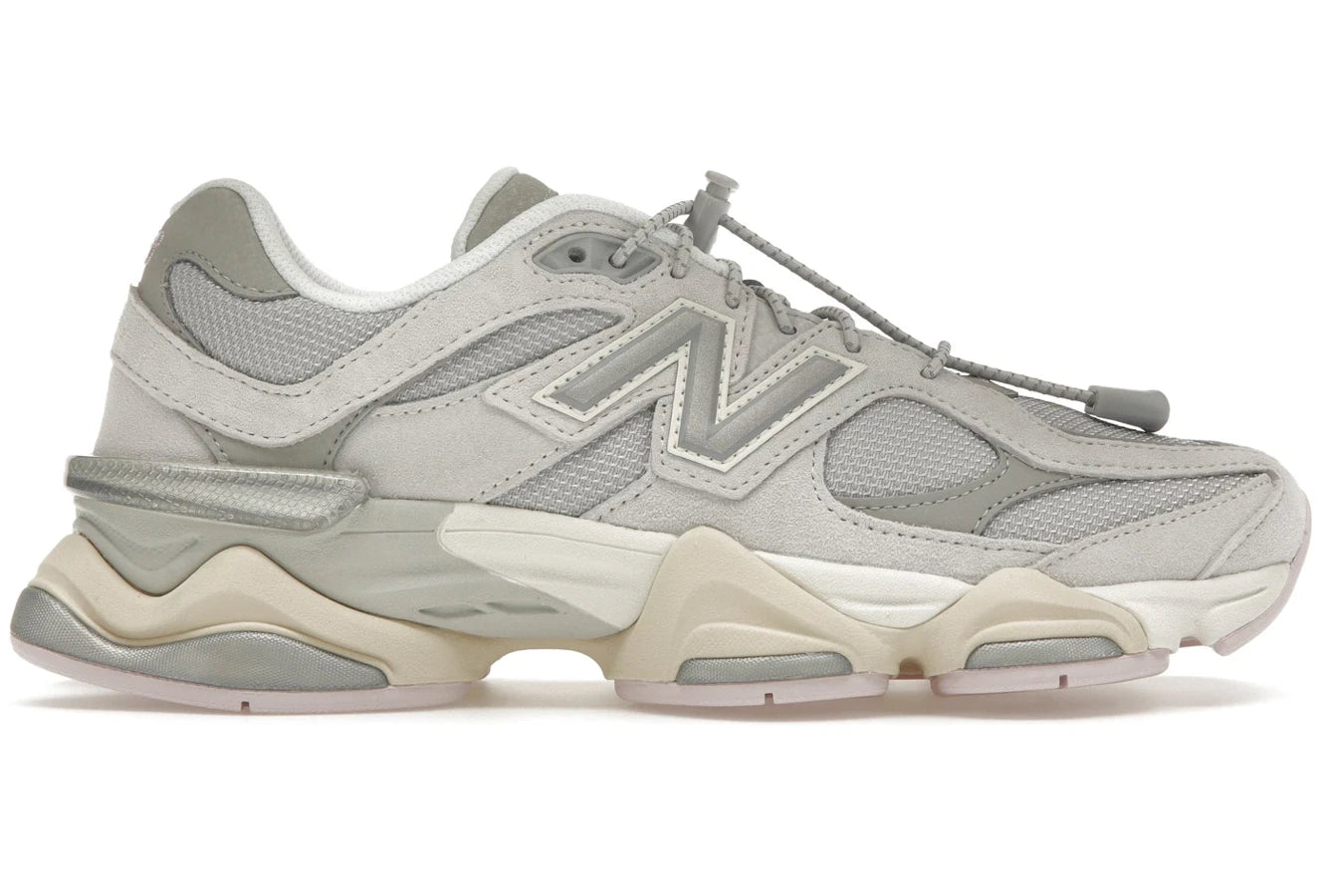 New Balance 9060 Grey Lilac