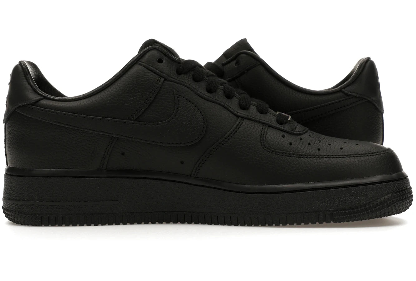 Nike Air Force 1 Low Cactus Plant Flea Market Schwarz