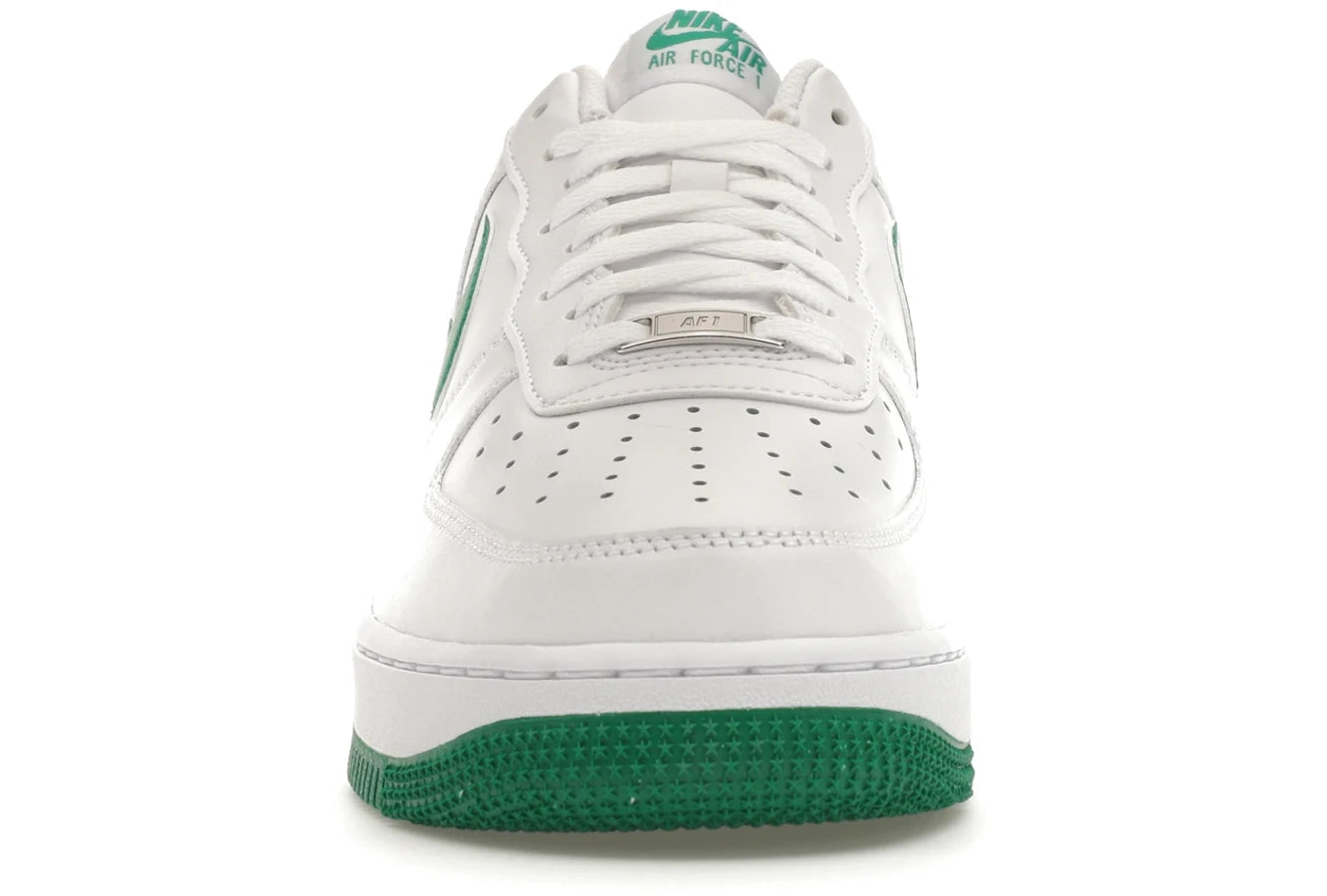 Nike Air Force 1 Low '07 Weiß Malachit