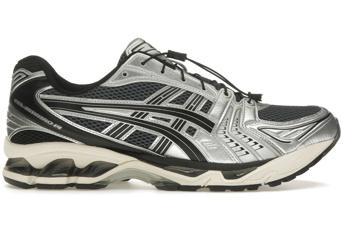 ASICS Gel-Kayano 14 Unlimited Pack Carrier Grey