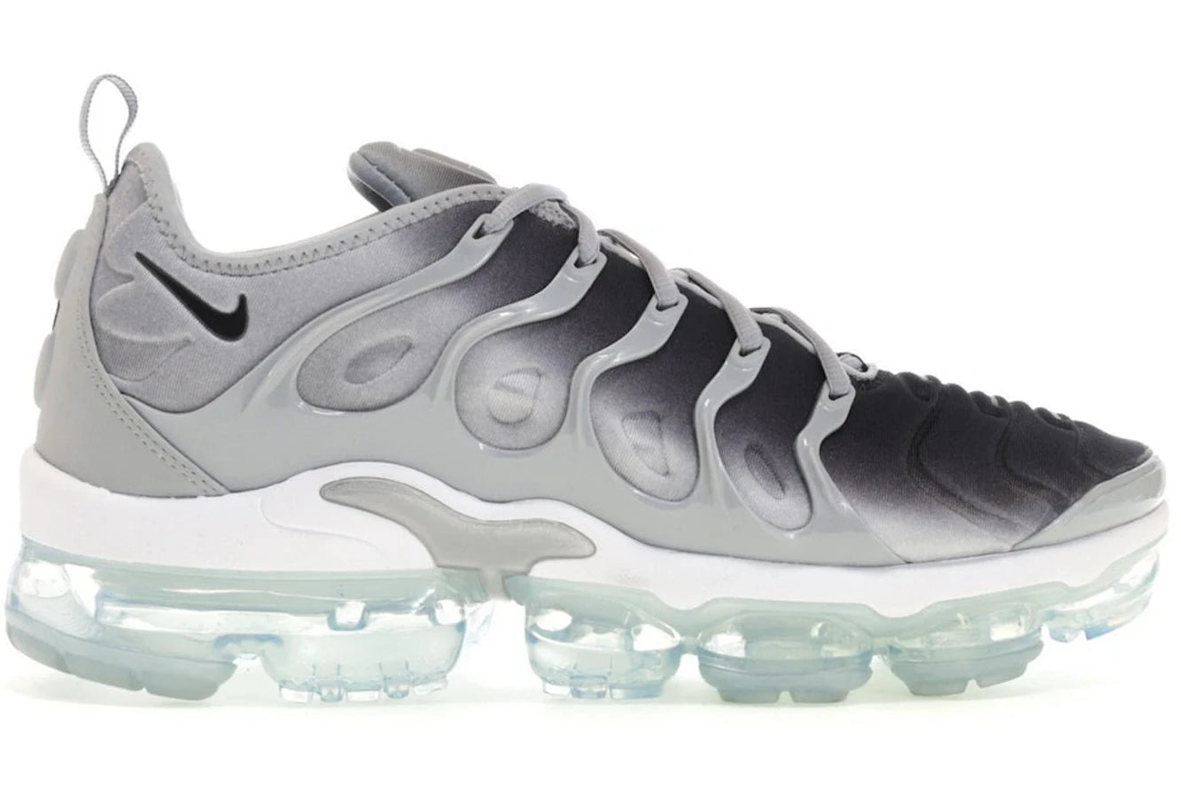 Nike Air VaporMax Plus Wolf Grey Black
