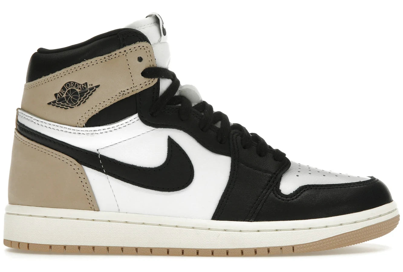 Air Jordan 1 Retro High OG Latte