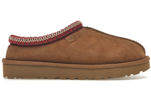 UGG Tasman Regenerate Hausschuhe Chestnut
