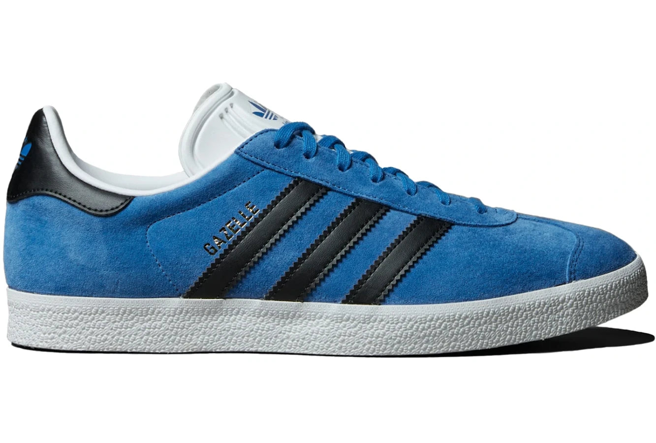 Adidas Gazelle Blue Bird Core Black