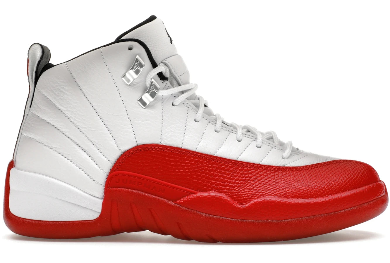 Air Jordan 12 Retro Cherry