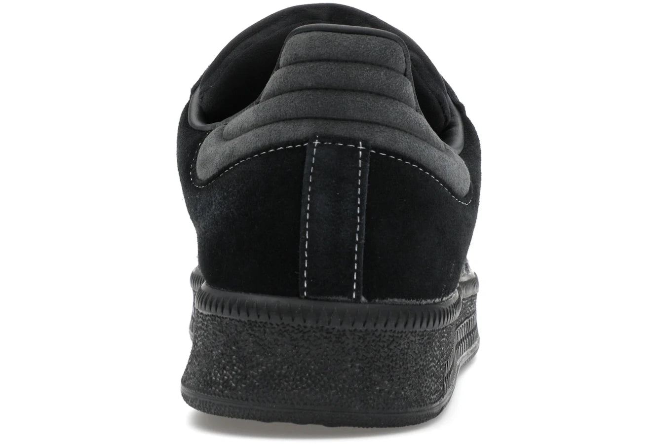 Adidas Samba XLG Schwarz Carbon