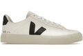 Veja Campo Low Chromefree White Black