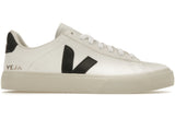 Veja Campo Low Chromefree White Black