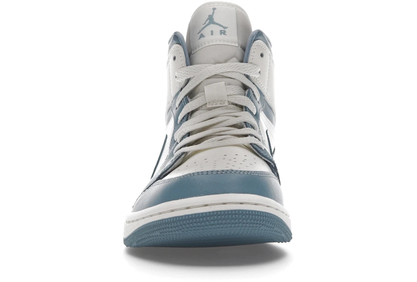 Air Jordan 1 Mid UNC