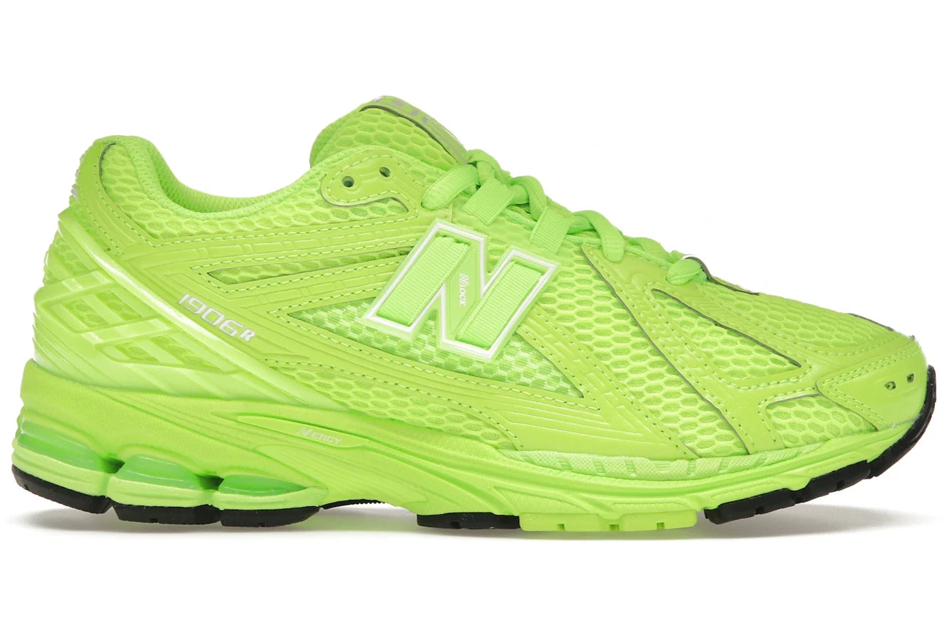 New Balance 1906R ASOS Exklusiv Neongrün