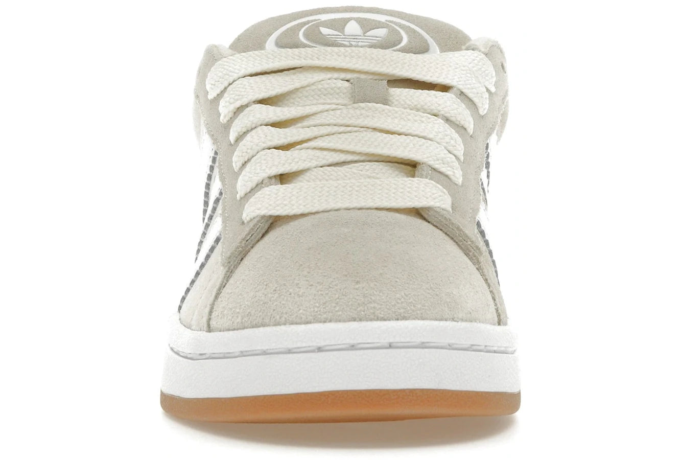 Adidas Campus 00s Wonder White Gum