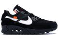 Nike Air Max 90 Off-White Black